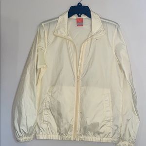 Nike windbreaker